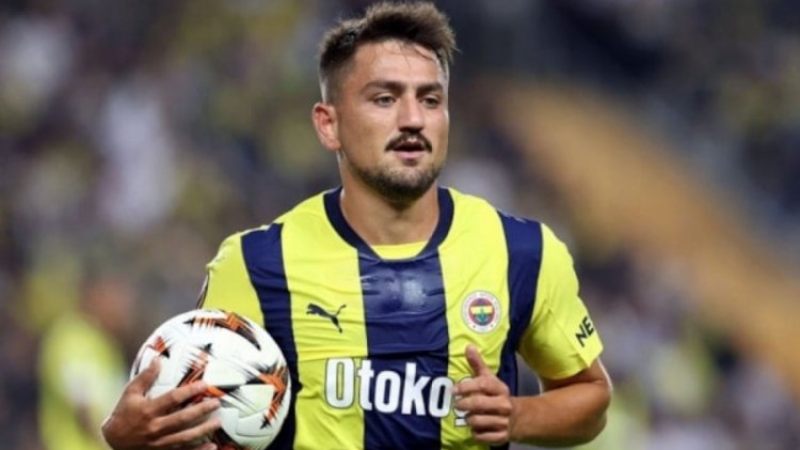 O isim Fenerbahçe'ye geri dönüyor