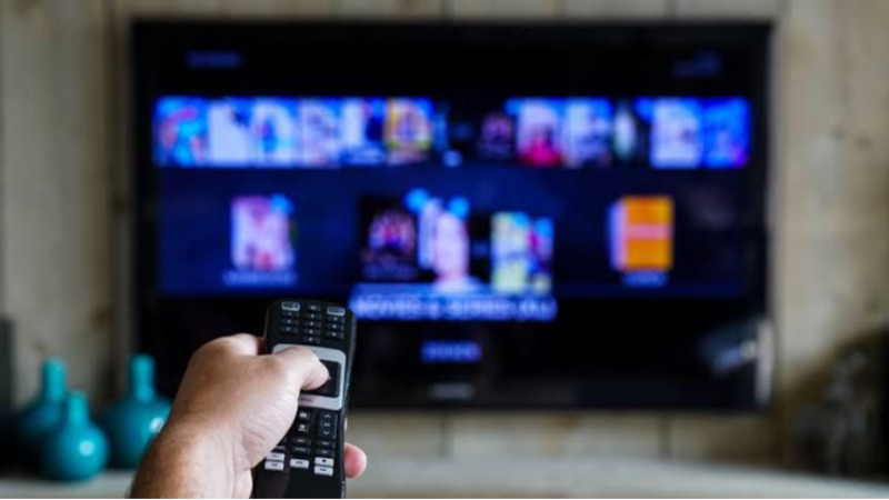 O kanala el konuldu; Sahibi için yakalama kararı çıktı...