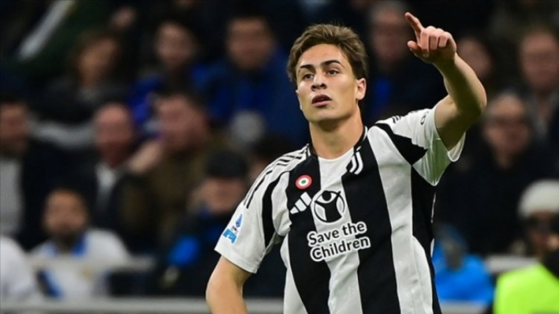 O ne maçtı ama öyle; Kenan yine yıldızlaştı