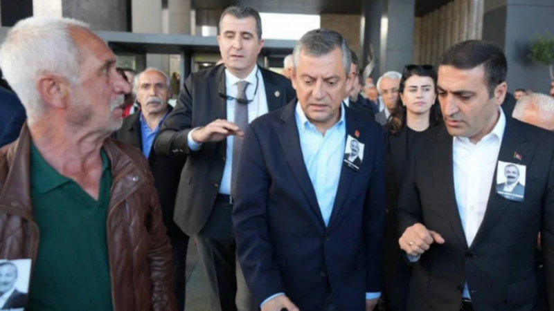 O saldırganla ilgili şok gerçek; Bakın kim çıktı...