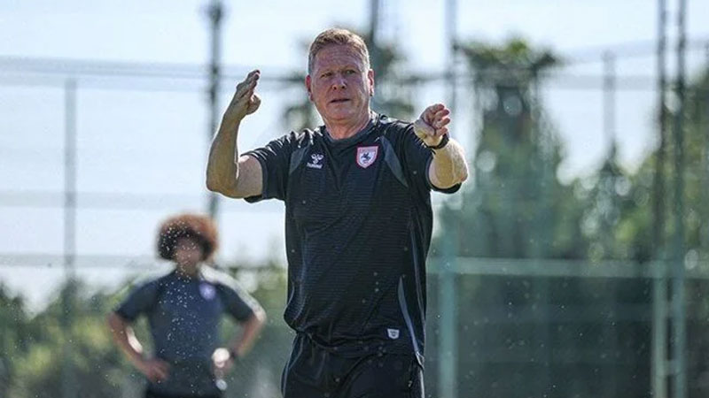 O teknik adam Süper Lig'e geri döndü