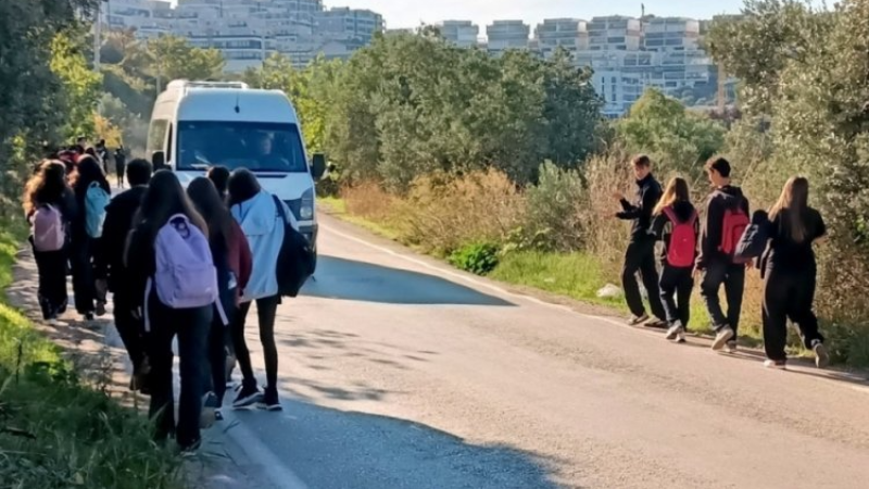 Öğrenciler bu çileyi hak etmiyor!