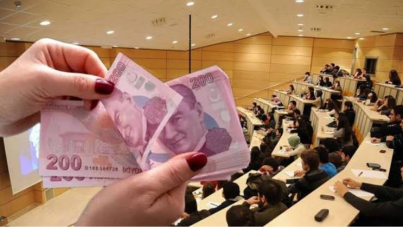 Öğrencilerin dikkatine; Haftada 3 gün çalışarak 15 bin TL kazanma imkanı için başvurular açıldı…