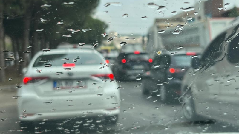 Oh be Dünya varmış...