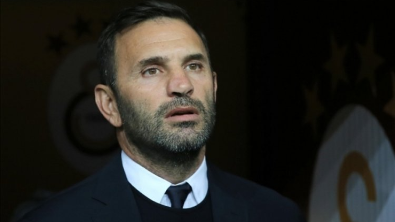 Okan Buruk, 5-1 sonrası neler söyledi?