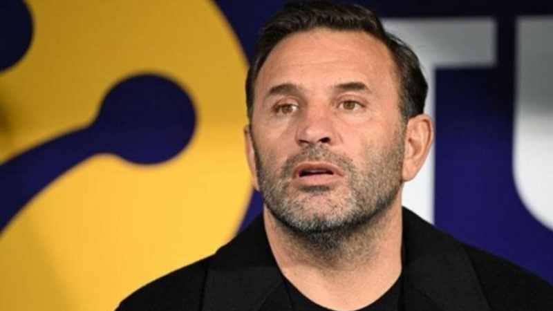 Okan Buruk, Fenerbahçe maçı için neler dedi?