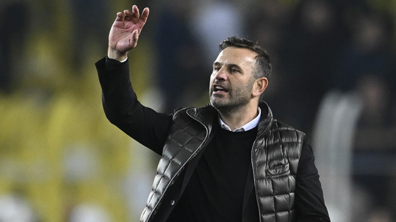 Okan Buruk, Fenerbahçe'ye karşı neler yaptı?