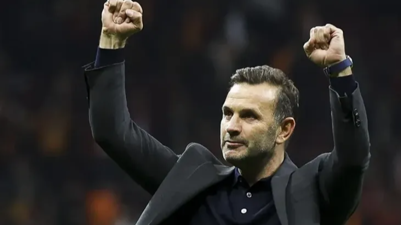Okan Buruk Galatasaray'dan ayrılacak mı?