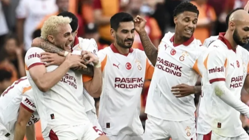 Okan Buruk kararını verdi; O isim yedek kulübesine...