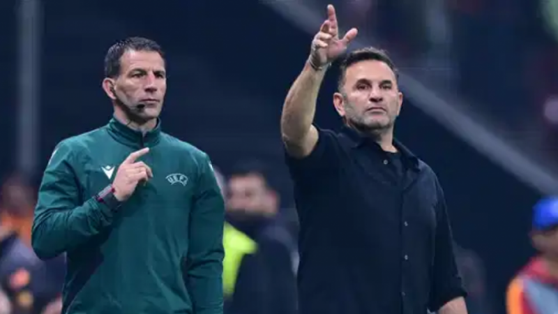 Okan Buruk, Liverpool zaferi için neler dedi?