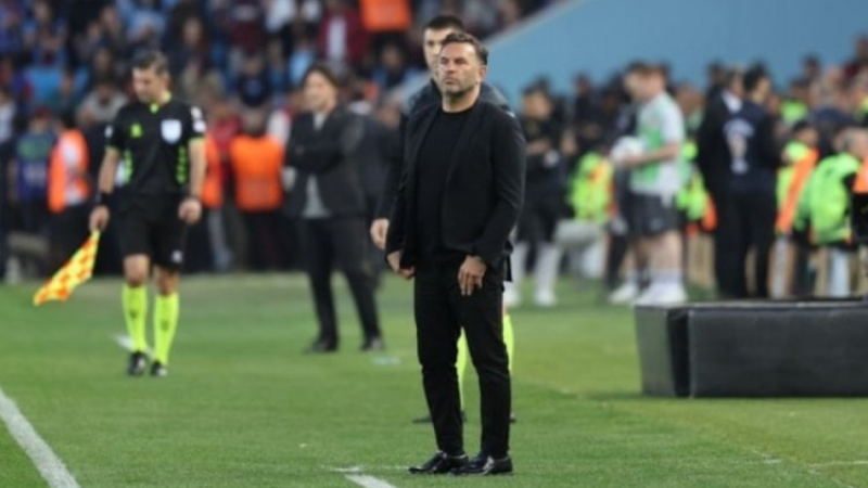 Okan Buruk Mourinho'ya bakın nasıl cevap verdi!