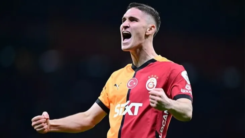 Okan Buruk o ismi Galatasaray'da istemiyor