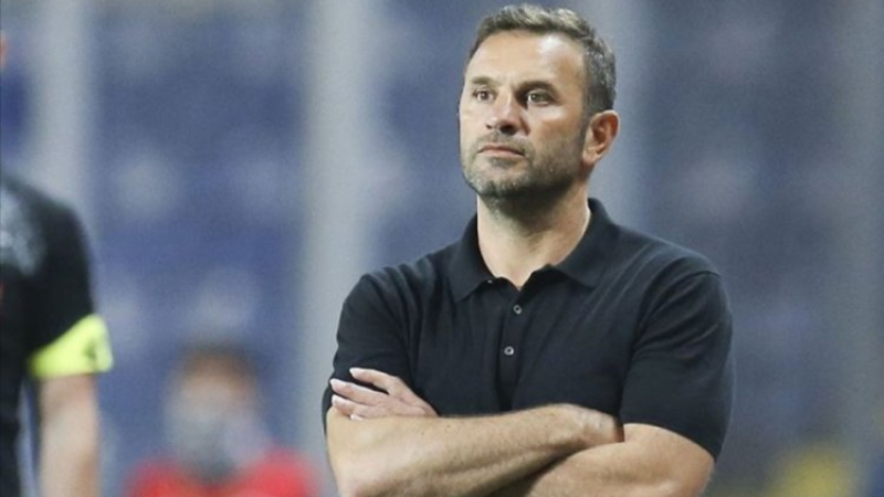 Okan Buruk'tan çarpıcı transfer açıklaması