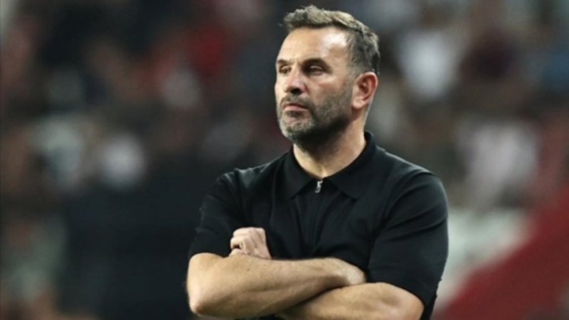 Okan Buruk'tan Kerem Aktürkoğlu'nu kızdıracak sözler