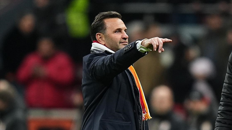 Okan Buruk'un derbi karnesi nasıl?