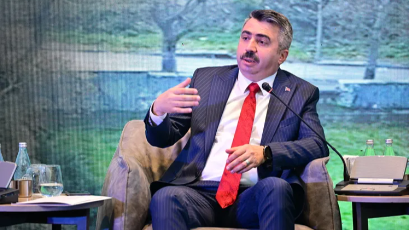 Oktay Yılmaz;  Bursa 2050’de nasıl bir kent olacak?