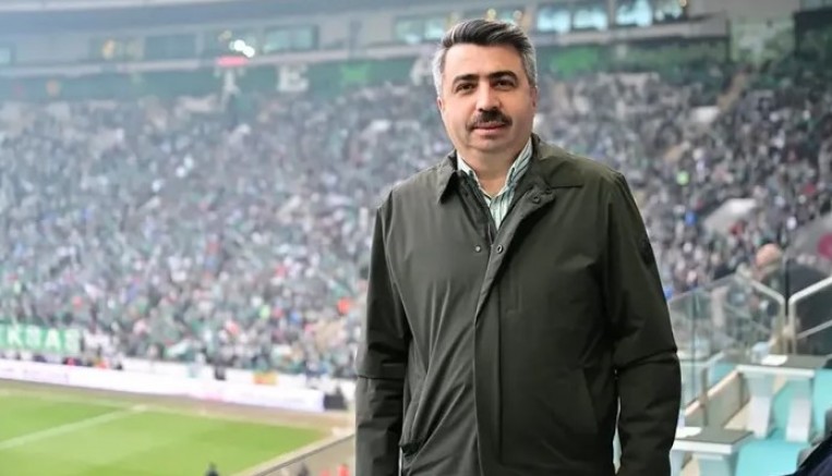 Oktay Yılmaz; Bursaspor başaracak