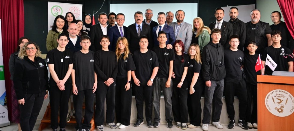 Oktay Yılmaz; Gençler ve çocuklarımız için ne yapsak az