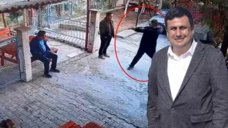 Okul müdürünü tüfekle vuran öğrenci için karar verildi!