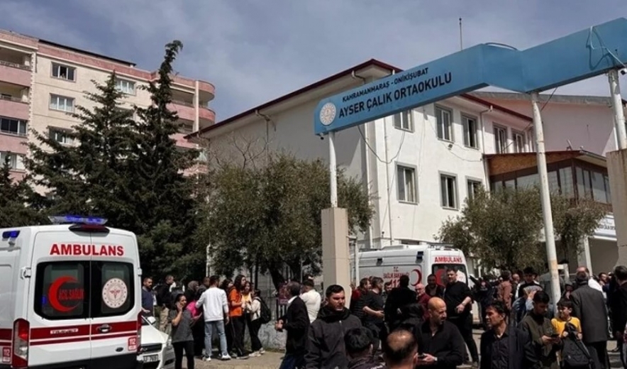 Okul saldırısında kan donduran detaylar ortaya çıkmaya başladı!