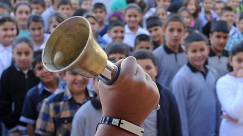 Okullar ne zaman açılacak? İşte tarih...