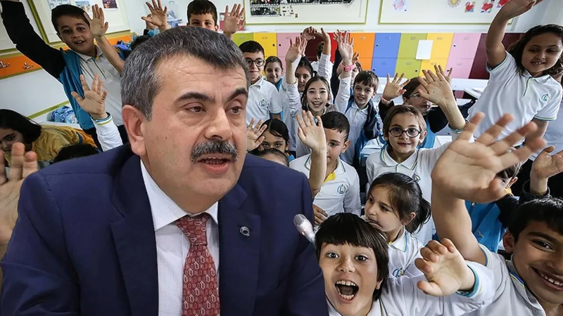 Okullarda yaz tatili öne çekilecek mi?