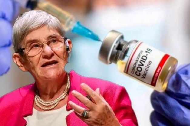 Olay açıklamalar: 'Pandemi bir senaryodur'