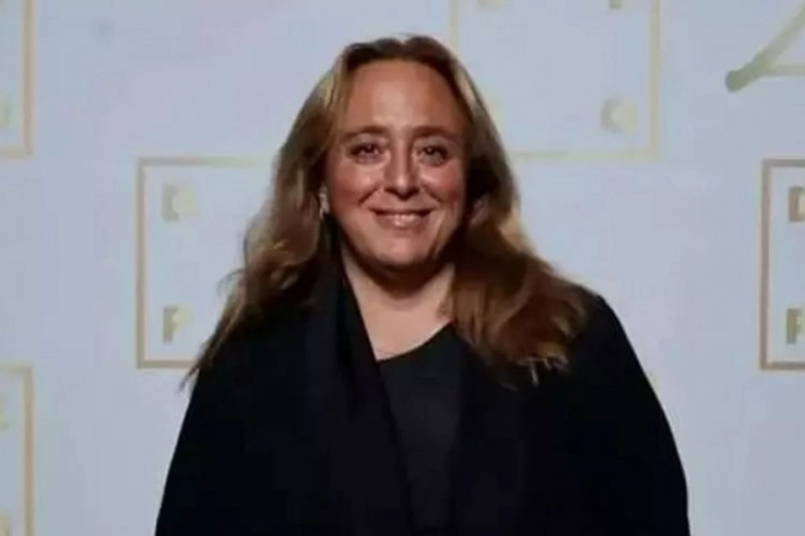 Olay kadın Ayşe Barım gözaltına alındı!