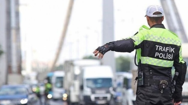 Olay yerini terk eden sürücüye hapis cezası geliyor