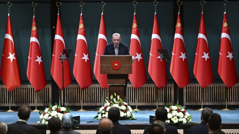 Olaylar için neler dedi?