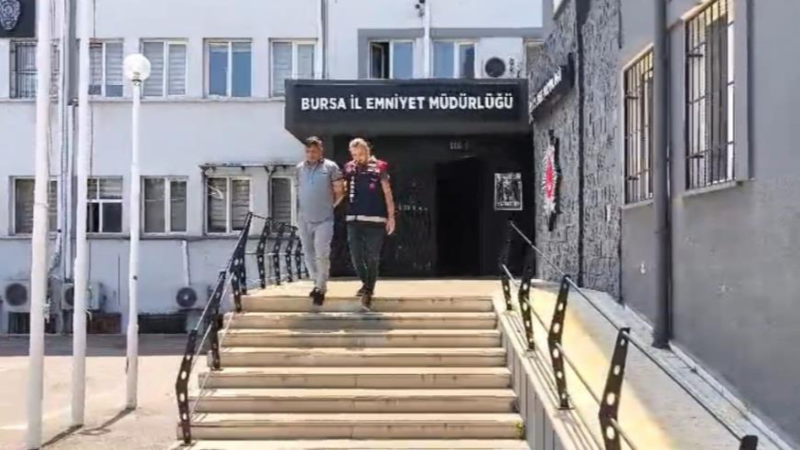 Önce müftü, sonra kaymakam...Bursa'da akılalmaz dolandırıcılık