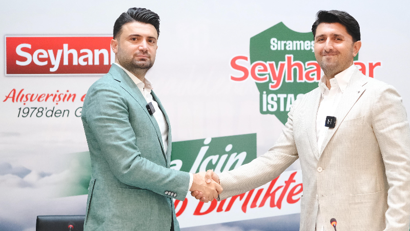 Önce teşekkür sonra sitem etti!