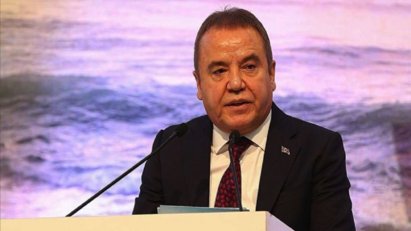 Operasyon genişliyor; Muhittin Böcek gözaltına alındı