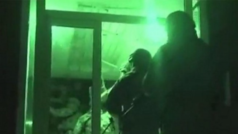 Operasyon üstüne operasyon; Listede Bursa'da var...