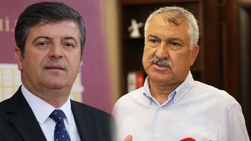 Operasyonlar sürüyor; İki başkan gözaltına alındı