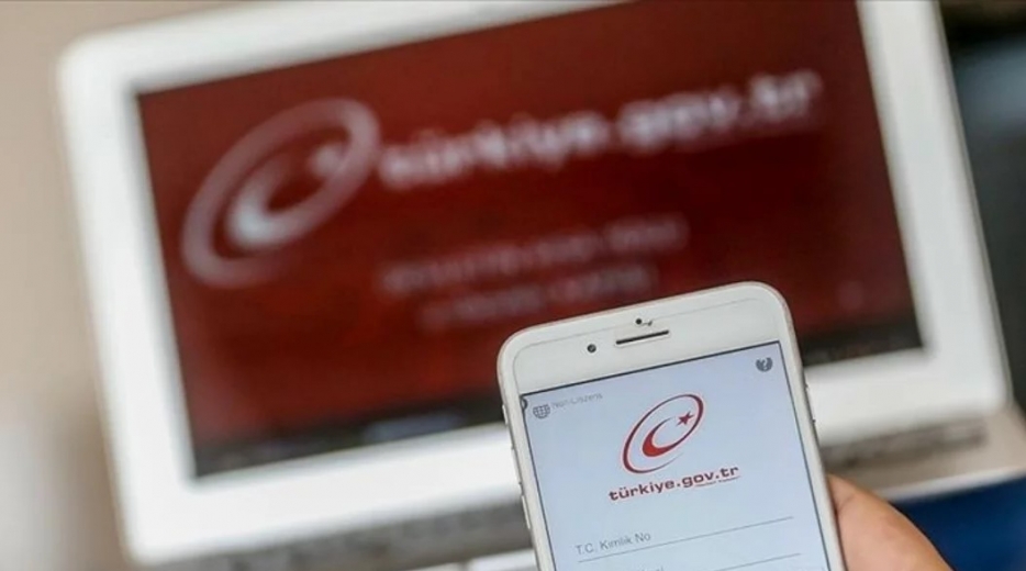  Operatör değişikliği artık e-Devlet’ten yapılacak…