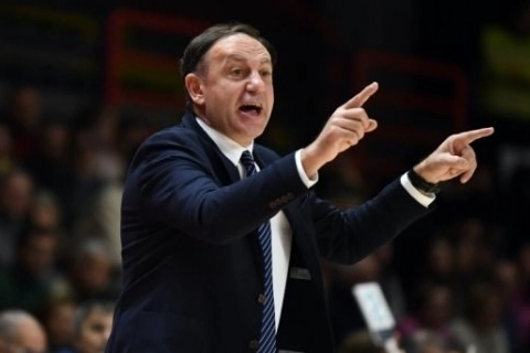 Orhun Ene: Sezon başındaki seviyemize ulaşmak istiyoruz