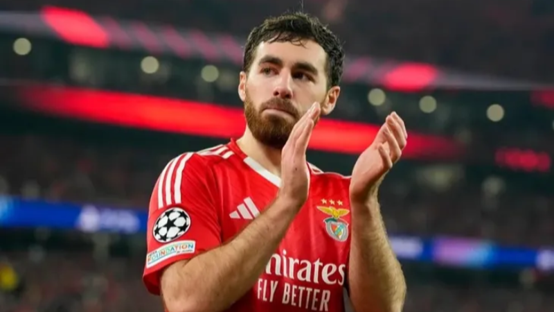 Orkun Kökçü Benfica'dan ayrılıyor; Nereye gidiyor?