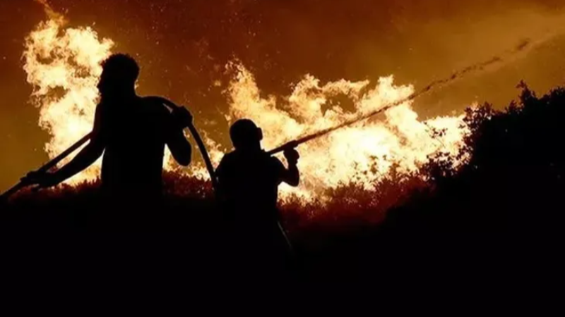 Orman yangınlarını PKK'ya bağlı bir grup mu çıkardı?