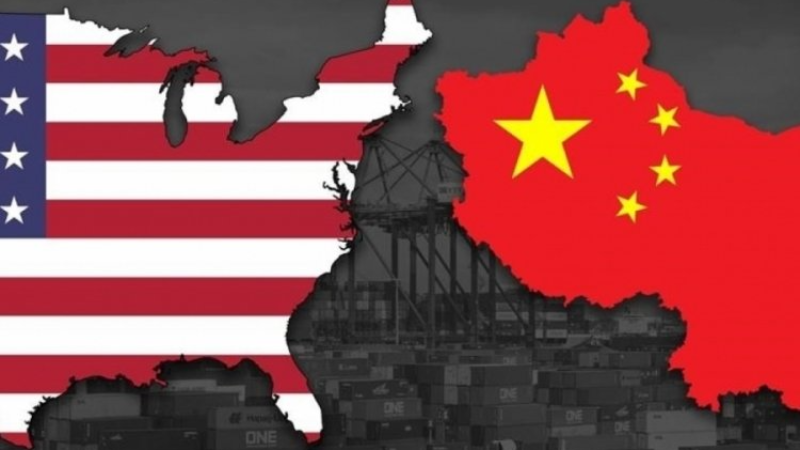 Ortalık karışıyor; Çin, ABD'yi açık açık uyardı!