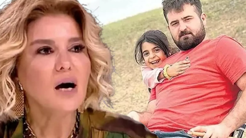 Ortalık karıştı; Baran Güran'dan Gülben Ergen'e şoke eden ifadeler!