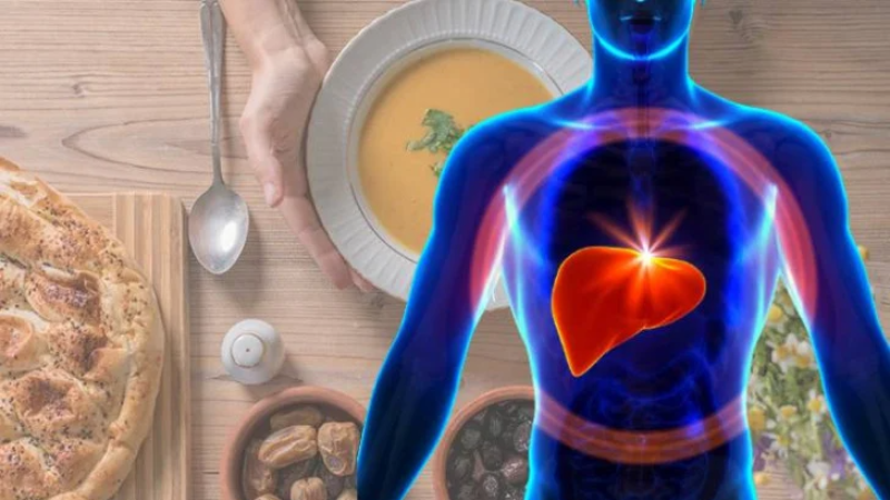 Oruç tutmanın faydaları öyle böyle değil!