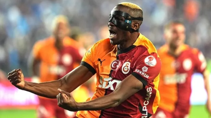 Osimhen kararını verdi; Yeni takımına çok şaşıracaksınız...