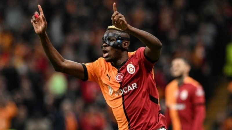 Osimhen'in sağlık durumu nasıl? İşte son durum...