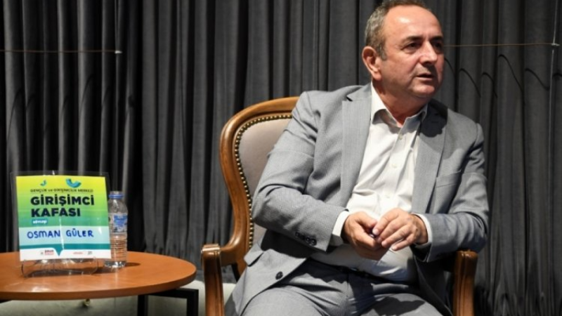 Osmangazi Belediyesi genç nesillerin yanında!