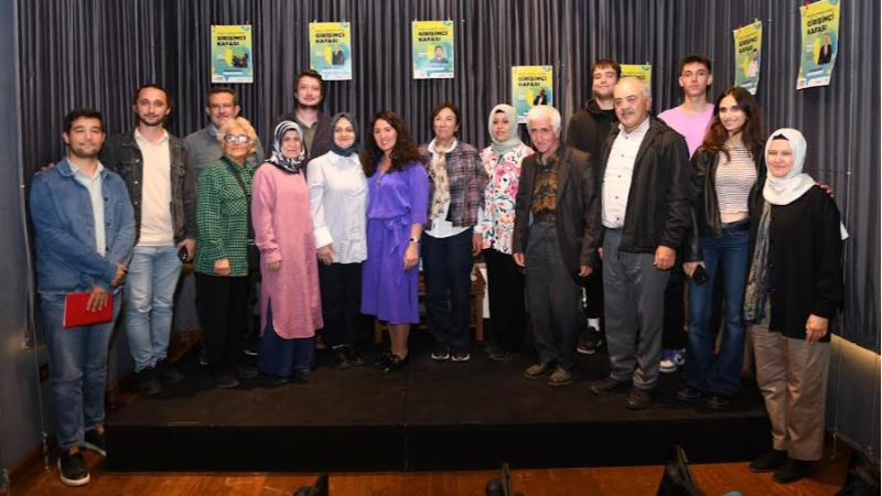Osmangazi Belediyesi gençlerin kariyer yolculuğuna ışık tutuyor