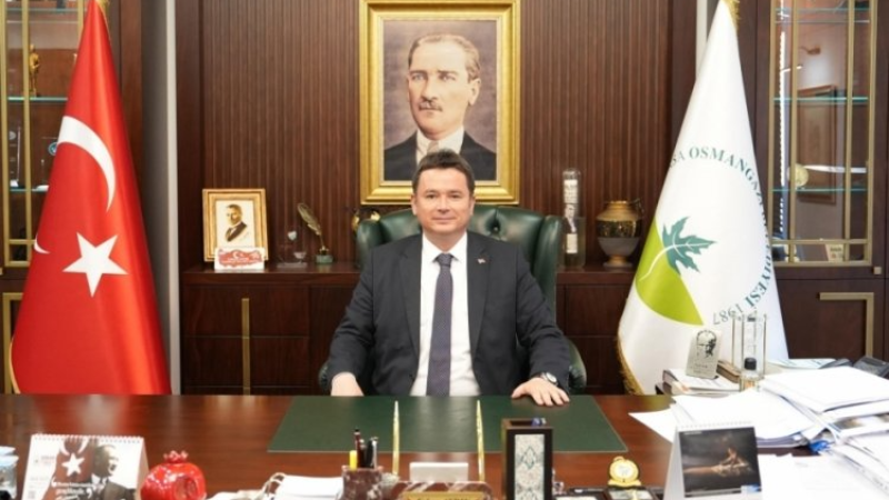Osmangazi Belediyesi, herkesi bu yarışmaya davet ediyor!