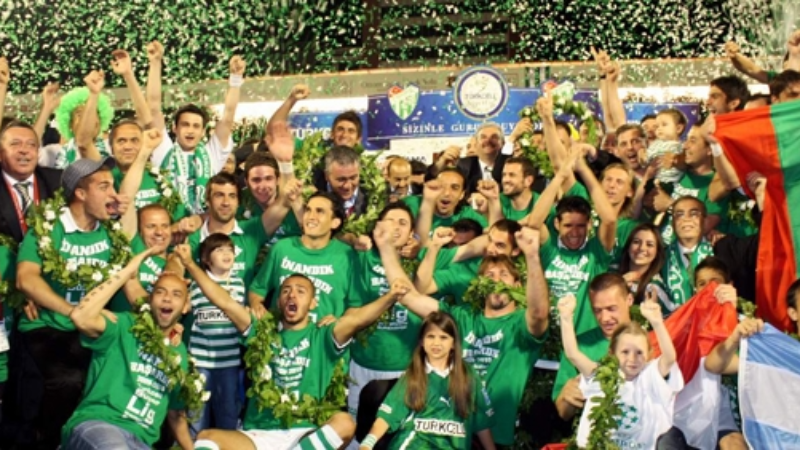 Osmangazi Belediyesi’nden Bursaspor'a özel...
