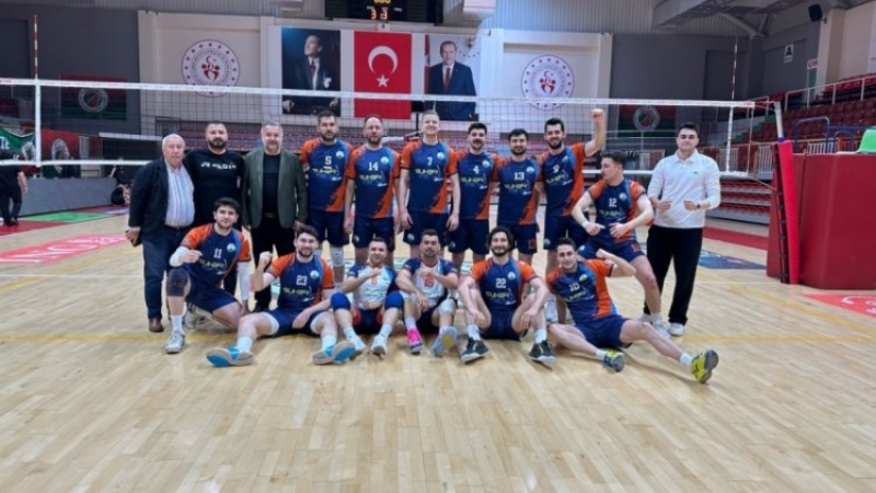 Osmangazi Belediyespor 2. Lig için sahaya çıkıyor