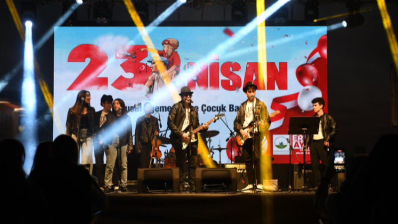 Osmangazi’de büyük coşku başladı